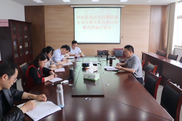 凤阳县司法局开展扫黑除恶专项斗争自查自纠.jpg