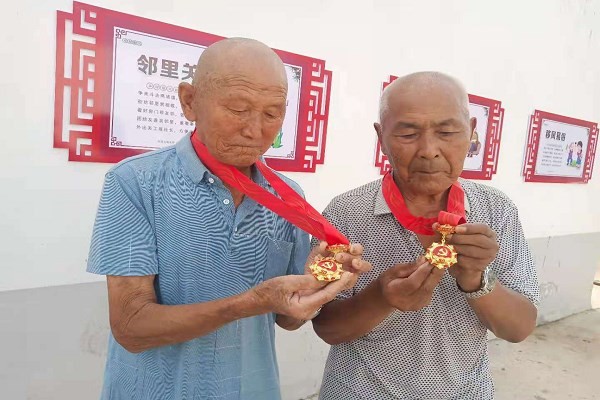 凤阳县板桥镇：开展庆祝中国共产党成立100周年&ldquo;我想对党说&rdquo;主题活动.jpg