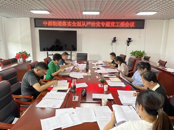 中都街道召开落实全面从严治党专题党工委会议.jpg
